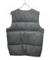 NIKE (ナイキ) CITY MADE VEST/ベスト ブラック サイズ:L：6000円