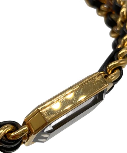 CHANEL（シャネル）CHANEL (シャネル) プルミエール/H0001/クォーツ ブラックの古着・服飾アイテム