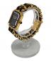 CHANEL (シャネル) プルミエール/H0001/クォーツ ブラック：150000円