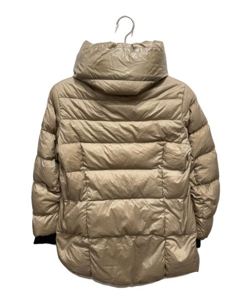 TATRAS（タトラス）TATRAS (タトラス) BRISAダウンジャケット グレー サイズ:02の古着・服飾アイテム
