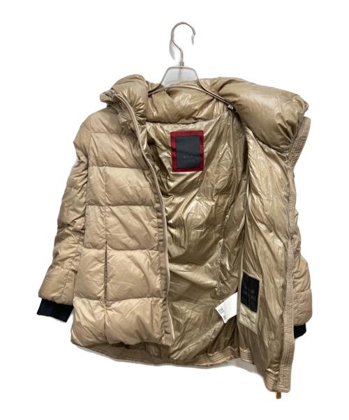 TATRAS（タトラス）TATRAS (タトラス) BRISAダウンジャケット グレー サイズ:02の古着・服飾アイテム
