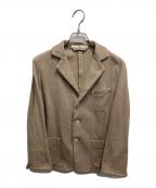 45Rフォーティファイブ・アール）の古着「テーラードジャケット」｜ブラウン