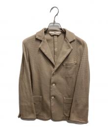 45R（フォーティファイブ・アール）の古着「テーラードジャケット」｜ブラウン