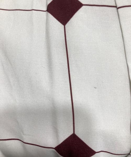 son of the cheese（（サノバチーズ））son of the cheese (（サノバチーズ）) オープンカラーシャツ ベージュ サイズ:Ｌの古着・服飾アイテム