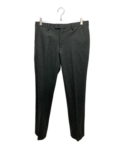 PAUL SMITH（ポールスミス）PAUL SMITH (ポールスミス) セットアップスーツ グリーン サイズ:Lの古着・服飾アイテム