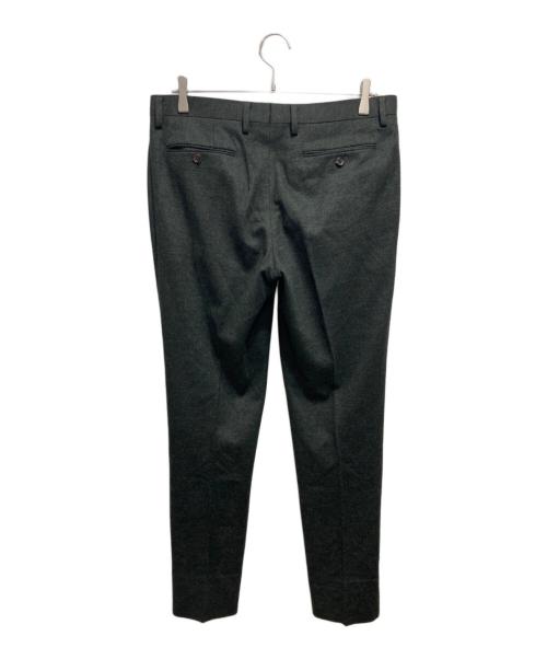 PAUL SMITH（ポールスミス）PAUL SMITH (ポールスミス) セットアップスーツ グリーン サイズ:Lの古着・服飾アイテム