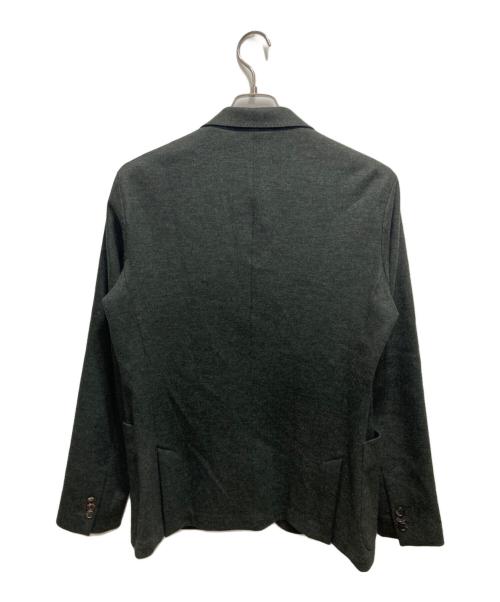 PAUL SMITH（ポールスミス）PAUL SMITH (ポールスミス) セットアップスーツ グリーン サイズ:Lの古着・服飾アイテム