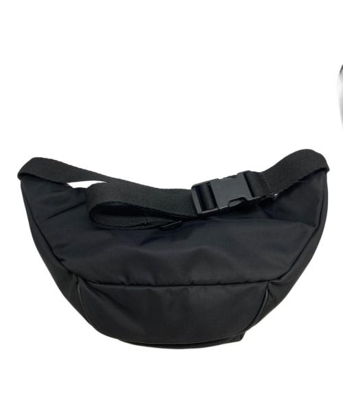 GIVENCHY（ジバンシィ）GIVENCHY (ジバンシィ) LIGHT 3-BUM BAG ブラックの古着・服飾アイテム