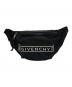 GIVENCHY（ジバンシィ）の古着「LIGHT 3-BUM BAG」｜ブラック