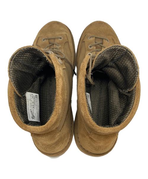 Danner（ダナー）Danner (ダナー) ショートブーツ/LIGHT MOJAVE ブラウン サイズ:9.5の古着・服飾アイテム