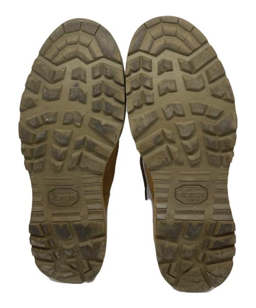 Danner（ダナー）Danner (ダナー) ショートブーツ/LIGHT MOJAVE ブラウン サイズ:9.5の古着・服飾アイテム