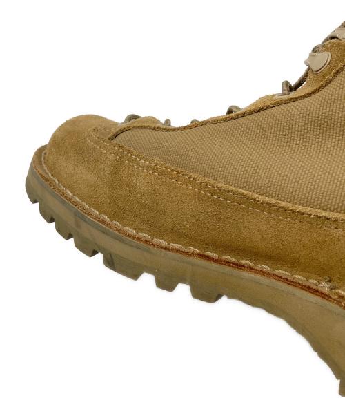 Danner（ダナー）Danner (ダナー) ショートブーツ/LIGHT MOJAVE ブラウン サイズ:9.5の古着・服飾アイテム