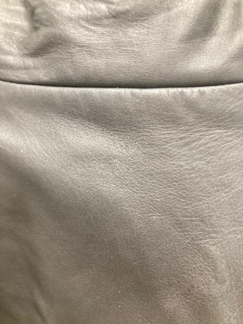 Golden Bear（ゴールデンベア）Golden Bear (ゴールデンベア) レザージャケット ブラック サイズ:46の古着・服飾アイテム