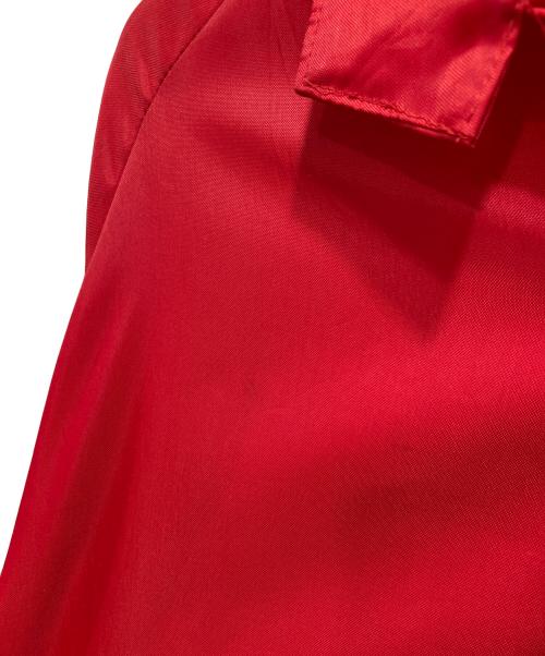 Swing ster（スウィングスター）Swing ster (スウィングスター) スイングトップ レッド サイズ:Lの古着・服飾アイテム