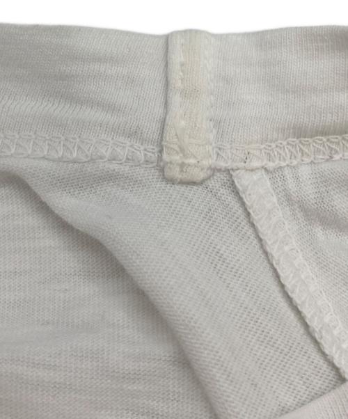 45R（フォーティファイブ・アール）45R (フォーティファイブ・アール) HAYAMA Aloha Tシャツ/海と都会と山の45年物語 ホワイト サイズ:Lの古着・服飾アイテム