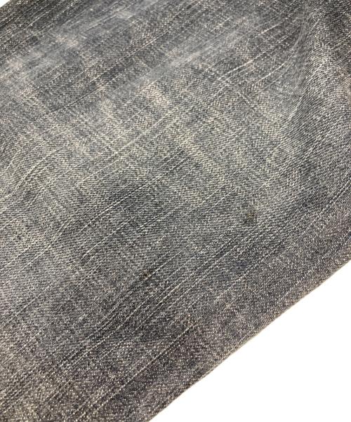 45rpm（45アールピーエム）45rpm (45アールピーエム) 再び6.5空比古比女 影色納戸 重 サイズ:Lの古着・服飾アイテム