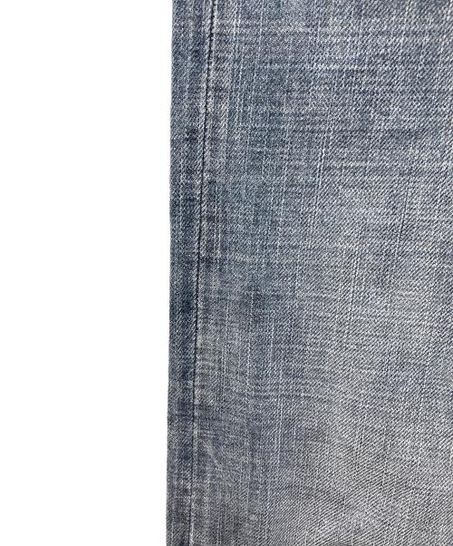 45rpm（45アールピーエム）45rpm (45アールピーエム) 再び6.5空比古比女 影色納戸 重 サイズ:Lの古着・服飾アイテム