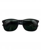 RAY-BANレイバン）の古着「サングラス」｜ブラック