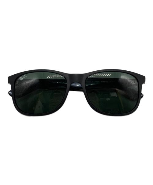 RAY-BAN（レイバン）RAY-BAN (レイバン) サングラス ブラック サイズ:57□17の古着・服飾アイテム