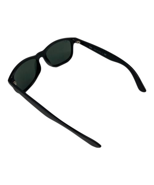 RAY-BAN（レイバン）RAY-BAN (レイバン) サングラス ブラック サイズ:57□17の古着・服飾アイテム