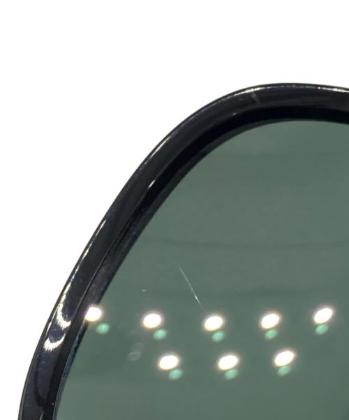 RAY-BAN（レイバン）RAY-BAN (レイバン) サングラス ブラック サイズ:57□17の古着・服飾アイテム
