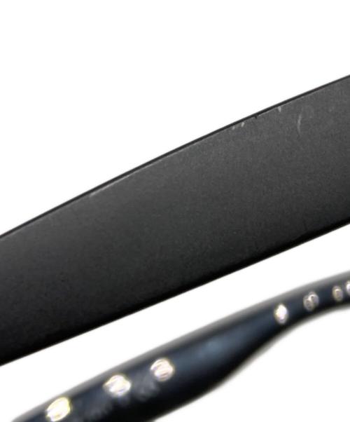 RAY-BAN（レイバン）RAY-BAN (レイバン) サングラス ブラック サイズ:57□17の古着・服飾アイテム