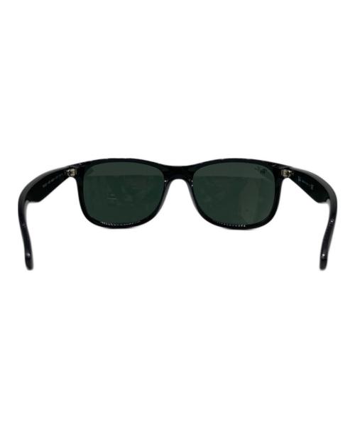 RAY-BAN（レイバン）RAY-BAN (レイバン) サングラス ブラック サイズ:57□17の古着・服飾アイテム