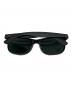 RAY-BAN (レイバン) サングラス ブラック サイズ:57□17：6000円