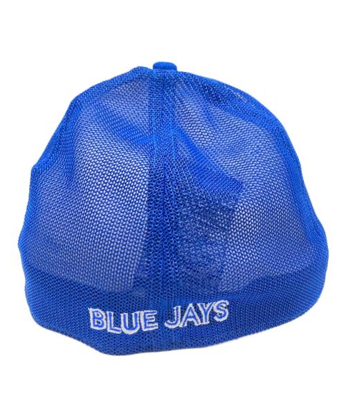 New Era（ニューエラ）New Era (ニューエラ)  Batting Practice 39THIRTY Flex Hat  ネイビーの古着・服飾アイテム