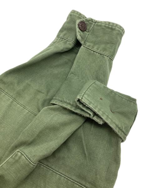 Denim & Supply Ralph Lauren（デニム＆サプライ ラルフローレン）Denim & Supply Ralph Lauren (デニム＆サプライ ラルフローレン) ミリタリージャケット グリーン サイズ:XXLの古着・服飾アイテム