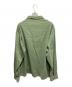 Denim & Supply Ralph Lauren (デニム＆サプライ ラルフローレン) ミリタリージャケット グリーン サイズ:XXL：7000円