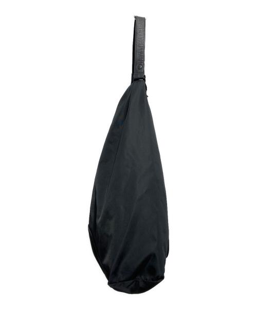 SLOW（スロウ）SLOW (スロウ) BEAMS (ビームス) ショルダーバッグ/別注 AZUMA ブラックの古着・服飾アイテム