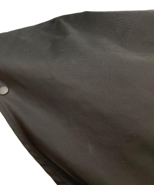 SLOW（スロウ）SLOW (スロウ) BEAMS (ビームス) ショルダーバッグ/別注 AZUMA ブラックの古着・服飾アイテム