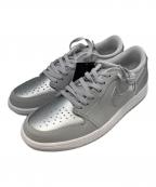 NIKEナイキ）の古着「Nike Air Jordan 1 Retro Low OG 