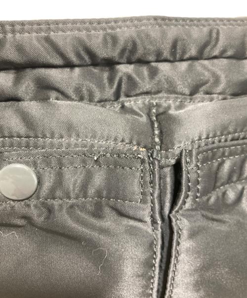 PORTER（ポーター）PORTER (ポーター) タンカーショルダーバッグ ブラックの古着・服飾アイテム