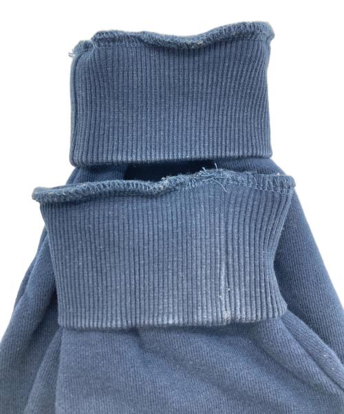 X-LARGE（エクストララージ）X-LARGE (エクストララージ) MULTI COLOR CREWNECK SWEAT ブラウン サイズ:Ⅿの古着・服飾アイテム