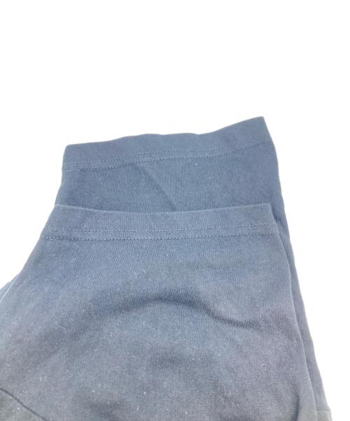 stussy（ステューシー）stussy (ステューシー) ドラゴンプリントTシャツ ブラック サイズ:Ｌの古着・服飾アイテム