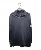 Y-3ワイスリー）の古着「REAL MADRID×Y-3/LS POLO」｜ブラック