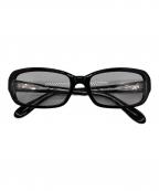 stussyステューシー）の古着「 BRIANスクエア型眼鏡」