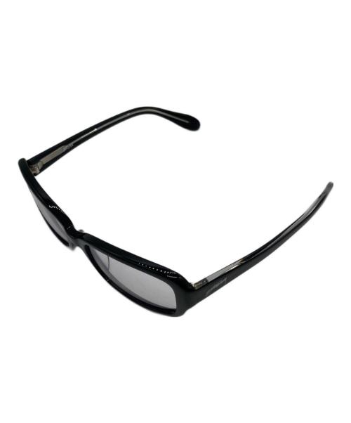 stussy（ステューシー）stussy (ステューシー)  BRIANスクエア型眼鏡の古着・服飾アイテム