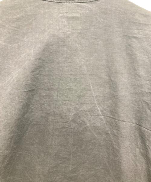 US ARMY（ユーエスアーミー）US ARMY (ユーエスアーミー) BDUジャケット ブラック サイズ:Ⅿの古着・服飾アイテム