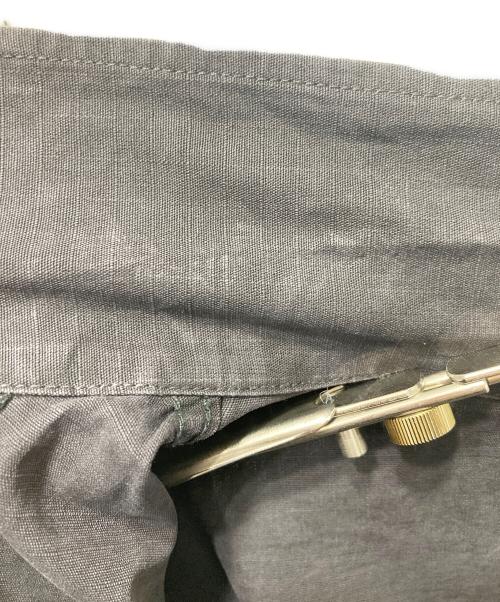 US ARMY（ユーエスアーミー）US ARMY (ユーエスアーミー) BDUジャケット ブラック サイズ:Ⅿの古着・服飾アイテム