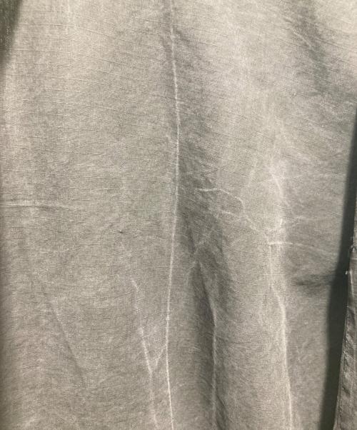 US ARMY（ユーエスアーミー）US ARMY (ユーエスアーミー) BDUジャケット ブラック サイズ:Ⅿの古着・服飾アイテム