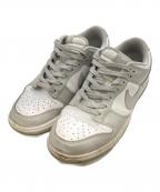 NIKEナイキ）の古着「Dunk Low 