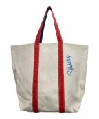 45Rフォーティファイブ・アール）の古着「2号帆布のセイルトート」｜ベージュ