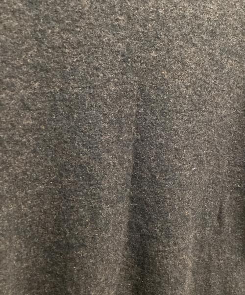 45R（フォーティファイブ・アール）45R (フォーティファイブ・アール) カシミヤニット ブラウン サイズ:1の古着・服飾アイテム