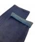 中古・古着 JAPAN BLUE JEANS (ジャパン ブル ージーンズ) セルビッジデニムパンツ ネイビー サイズ:36：7000円