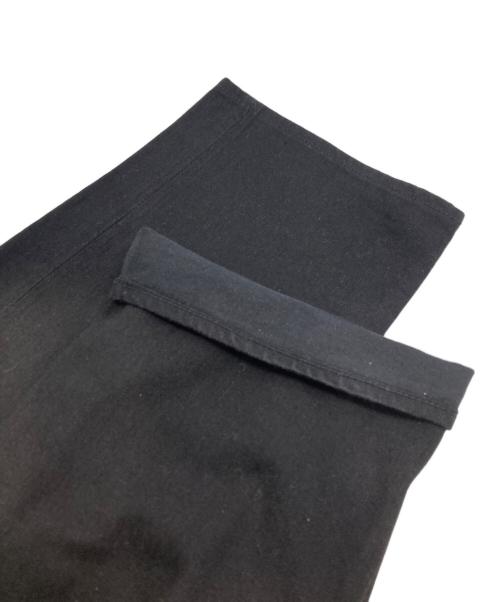 Denham（デンハム）Denham (デンハム) コットンパンツ ブラック サイズ:Lの古着・服飾アイテム