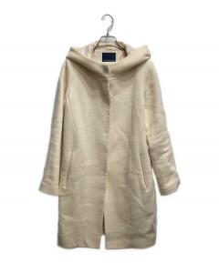 中古・古着通販】Whim Gazette (ウィムガゼット) ミドルボアコート