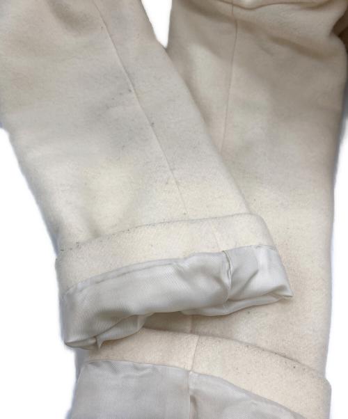 GALLARDA GALANTE（ガリャルダガランテ）GALLARDA GALANTE (ガリャルダガランテ) フーディーコート ベージュ サイズ:Fの古着・服飾アイテム